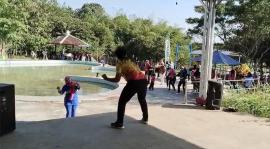 GERMAS BULAN JULI DAN KERJA BAKTI